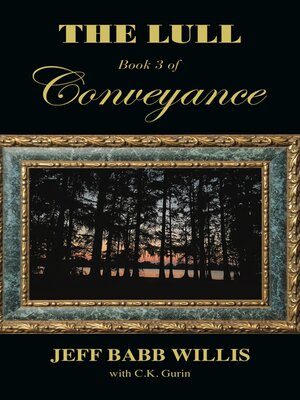 cover image of The Lull